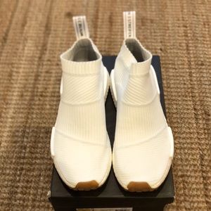 Adidas NMD_CS1  Primeknit| Boost